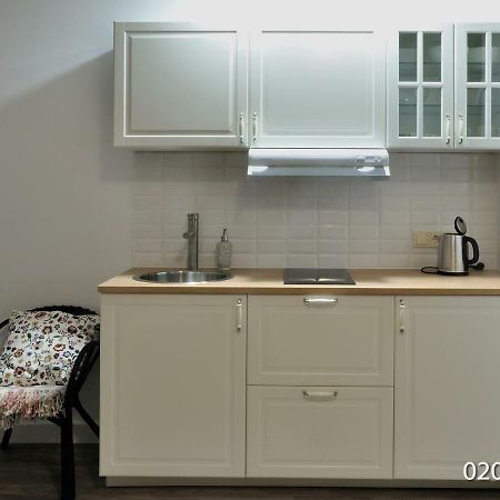 Luxurious Apartment Вильнюс Экстерьер фото