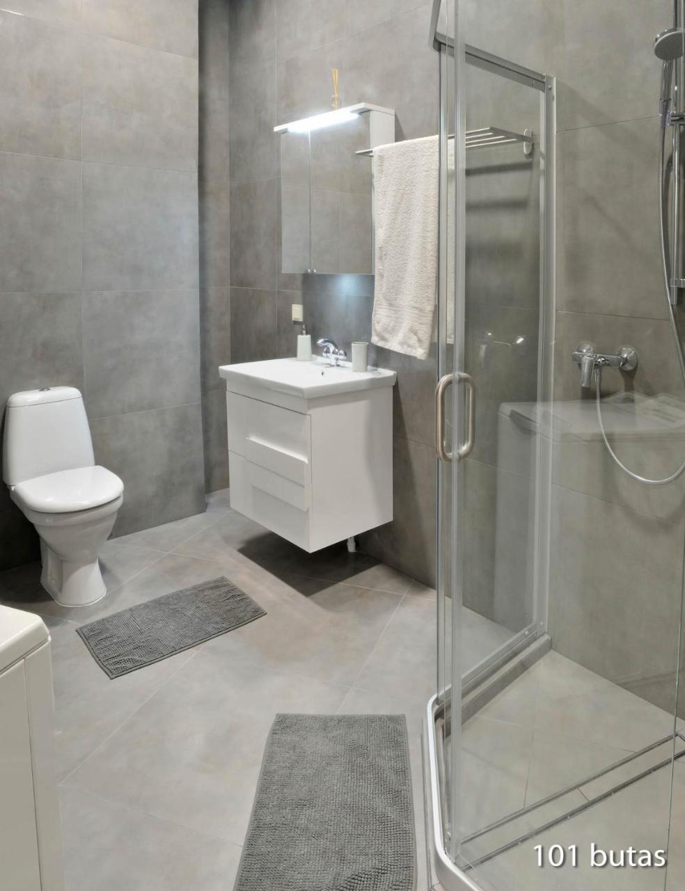Luxurious Apartment Вильнюс Экстерьер фото