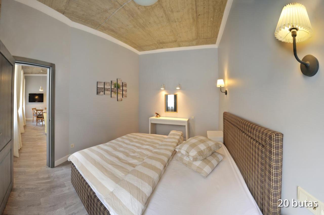 Luxurious Apartment Вильнюс Экстерьер фото