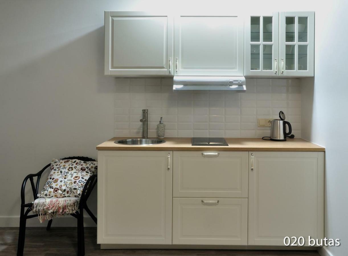 Luxurious Apartment Вильнюс Экстерьер фото